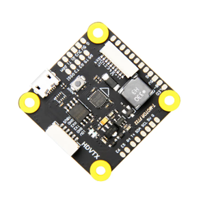 Contrôleur de vol T-MOTOR F7 version HD pour drone de course RC, compatible avec les modèles de sortie d'usine - Product Image 2