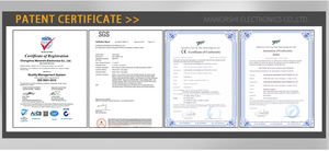 Sonda de Sensor Ultrasónico de Agua MANORSHI de 25 mm y 40 kHz para Distancia de 5 Metros, Transceptor - Product Image 6