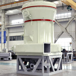 เครื่องบดแก้วเครื่องบดผงละเอียดเครื่องบดกระจกส่วนประกอบหลักเครื่องยนต์ตลับลูกปืนมอเตอร์ - Product Image 5