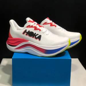 High Quality Hokas Skyward X Low Top <b>Running</b> Shoes Outdoor Lightweight Shock Absorbing Sneakers Fashion Unisex Walking Shoes - Product Image 2