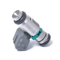 Inyector de combustible de alto rendimiento IWP143, para Renault Clio 2, Laguna Megane Scenic Thalia