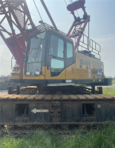 รถเครนตีนตะขาบ scc1000A-6 Sany 100T รถเครนตีนตะขาบ scc750a-5 scc550a-6 scc750e scc750c - Product Image 2