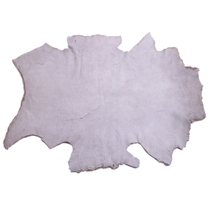 Piel de nutria de lana densa australiana genuina, placa de piel de oveja curtida para forro de zapatos, cinturones versátiles, muebles, sofás, prendas - Product Image 5