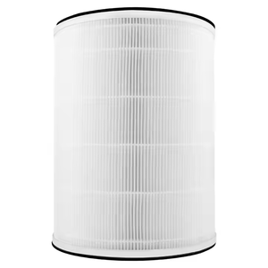 Filtro de repuesto 3 en 1 H13 True HEPA para purificador de aire Philipps FY0179 alimentado por batería para coches RVs uso al aire libre - Product Image 5