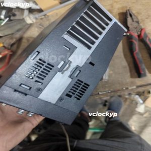1 servomoteur Inovance d'occasion IS620NS012I - Product Image 2