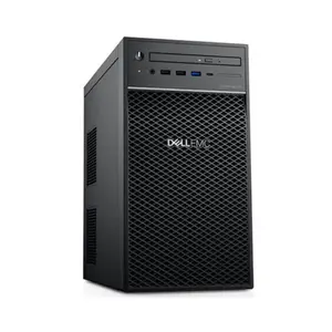 cheap original delll PowerEdge T40 Intel Xeon E-2224G tower server