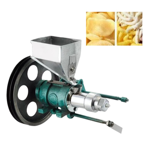 Innovative MultiFunction Puffing Machine for <b>Corn</b> & Rice Hollow & Solid <b>Snacks</b> - Product Image 4