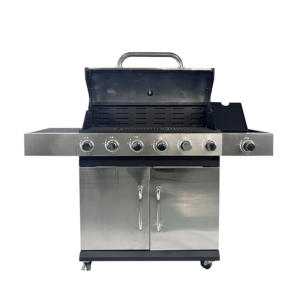 Barbecue de table multifonctionnel sans fumée de haute qualité OEM ODM <span class=keywords><strong>pour</strong></span> intérieur et extérieur, facile à assembler - Product Image 3