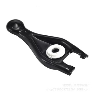 Fourchette de débrayage pour Peugeot Citroën 211766 211761, nouvelle pièce en fer - Product Image 3
