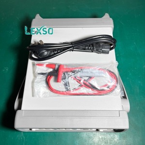 Multímetro 34410A de segunda mano xgeqpt - Product Image 4