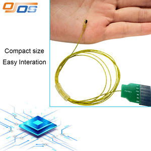 HD 400x400 30fps Mini nội soi Máy ảnh mô-đun ovm6946 0.65mm CMOS duy nhất sử dụng dụng cụ phẫu thuật - Product Image 6