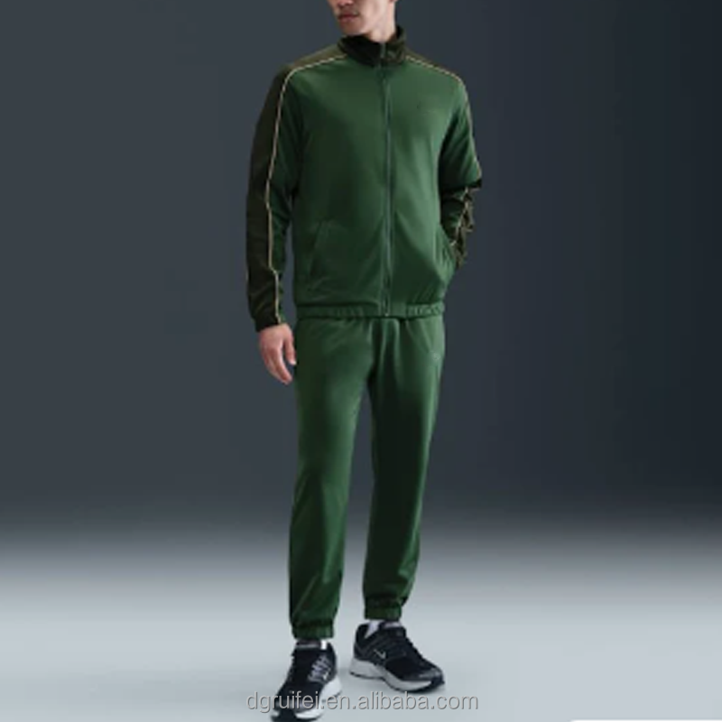 Oversized Zip-up Custom Pants