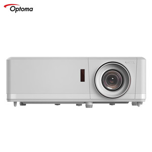 โปรเจคเตอร์เลเซอร์ Optoma EL500K B ความสว่าง 5000 ANSI ลูเมนส์ ความละเอียดระดับ True 4K UHD สำหรับบ้านพักตากอากาศ ห้องจัดแสดงสินค้า เชิงพาณิชย์ A1 Pro ความสว่าง 2500 ลูเมนส์ - Product Image 6