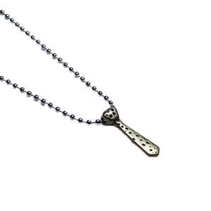 Anime Jujutsu Kaisen collana Gojo Satoru Fushiguro Toji ciondolo portachiavi in metallo <span class=keywords><strong>accessori</strong></span> per <span class=keywords><strong>Cosplay</strong></span> di Halloween - Product Image 6