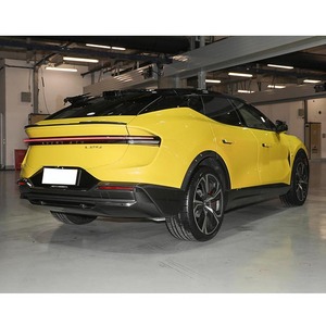 Lotus Eletre 2024 <span class=keywords><strong>S</strong></span> + 650km 5 asientos 4WD 4 ruedas Nuevo Suv EV Coches eléctricos para la venta - Product Image 6