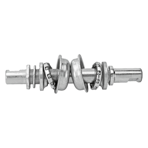 Bicycle BB Axle Fitting ZP Thomson Type Bottom Bracket Spindle Steel Crank Shaft Bicycle Replacement Parts Durable - Product Image 6