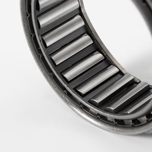 DC 5476C 4C 25,4mm Espesor Cojinete de rueda libre Unidireccional Sprag Fabricante DC5476C(4C) Embrague tipo cuña unidireccional - Product Image 6