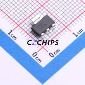 Chip IC de circuito integrado nuevo y Original, monitor PMIC y reinicio IC, T & R SOT-223-3, nuevo y original, 2 + T & R SOT--3 - Product Image 2