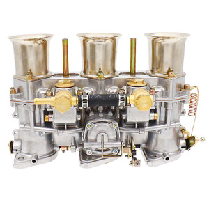 <span class=keywords><strong>Carburateur</strong></span> H308A pour Porsche Compatible avec les carburateurs <span class=keywords><strong>Weber</strong></span> <span class=keywords><strong>40</strong></span> IDA État neuf pour les modèles Fiat 911 906 914-6 a - Product Image 5
