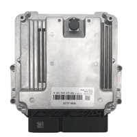 Unité de commande de moteur de haute qualité Module de commande électronique ECU ECM 0281020276 0281 020 276 pour Bosch