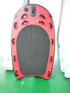 Venta al por mayor de OEM, trineo de rescate de seguridad, trineo de <span class=keywords><strong>jet</strong></span> ski portátil, trineo de rescate inflable - Product Image 6