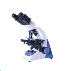 BIOSTELLAR BME-500E経済的無料補償生物顕微鏡快適なビューイングヘッド付き - Product Image 1