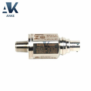 330525 Capteur de vitesse XA Bently Nevada Velomitor XA - Product Image 1