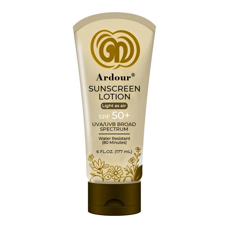Daily Gentle Cleanser Removes Long-lasting Cosmetics Sunscreen and Sweat Facial Cleanser Oil