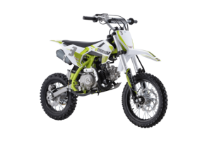 Motocicletas Potentes ZUUMAV de Fábrica a Precio Económico, <span class=keywords><strong>Pit</strong></span> Bikes de <span class=keywords><strong>125CC</strong></span> con Arranque Eléctrico y de Patada para Niños - Product Image 5