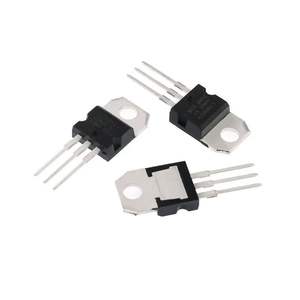 5 piezas LM7805 L7805 <span class=keywords><strong>7805</strong></span> L7812CV 7812 Regulador de Voltaje ICs 5V 1.5A LDO <span class=keywords><strong>REG</strong></span> TO-220 - Product Image 5