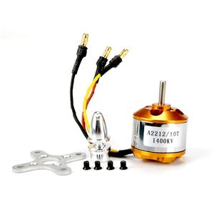 आर सी <span class=keywords><strong>Brushless</strong></span> मोटर जल्द चलनेवाला <span class=keywords><strong>Brushless</strong></span> डीसी मोटर धातु निविड़ अंधकार स्थायी चुंबक A2212 930KV <span class=keywords><strong>1000KV</strong></span> 1400KV 1800KV 2200KV 2450KV - Product Image 6