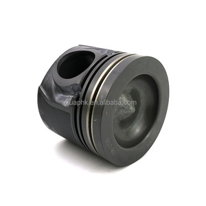 Pistón de Motor Diésel 3126 CA2382729 238-2729 2382729 para Excavadora 322C 322C FM 325C y Cargadoras de Ruedas 938G II - Product Image 3