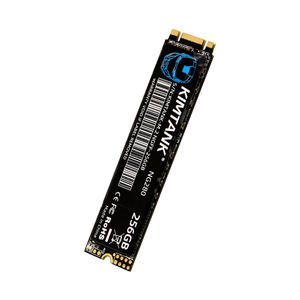 SSD M.2 2280mm SATA de 128GB, 256GB, 512GB y 1TB, Compatible con Laptops y PC de Escritorio, Disponible en Kimtank - Product Image 4