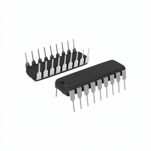 PIC16F648A-I_P Original Embedded Electronic Chips Component 18 DIP - Product Image 1