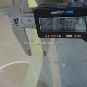 Tubo Acrílico Rígido de 1000 mm / Tubo Acrílico de Gran Diámetro / Tubo de Plástico de Gran Diámetro - Product Image 5