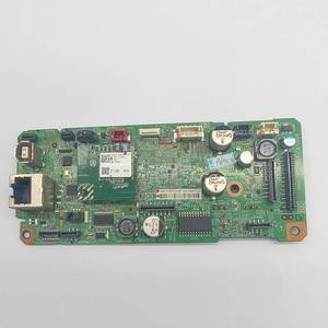 Carte mère 14 broches CG19 compatible avec Epson WorkForce WF-2860 WF-2861 WF-2865 - Product Image 2