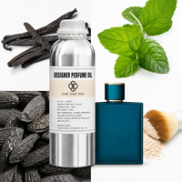 Huile de parfum de style designer de marque OEM, 100 % parfum masculin pour la fabrication de parfums, bougies, savons, diffuseurs – Vente en gros