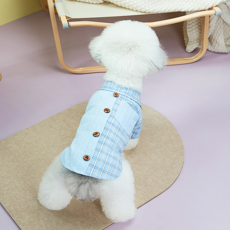 Blue 1594- Men's [Shirt]