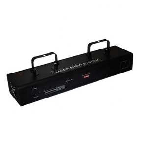 Đèn Laze Đủ Màu Rgbw 4 Đầu Cho Sân Khấu Thanh Dj Đèn Chùm Đầu Di Chuyển Led Cho Hộp Đêm - Product Image 5