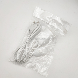 Đèn chủ E27 ổ cắm với chuyển đổi cáp E27 <span class=keywords><strong>Extender</strong></span> đèn cơ sở chủ Power Cord Cable EU/chúng tôi cắm cho đèn chùm Mặt dây chuyền bóng đèn - Product Image 6