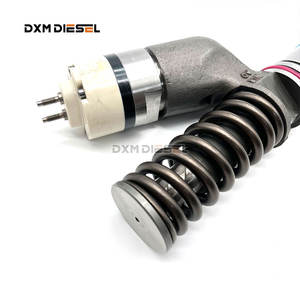 หัวฉีดน้ำมันเชื้อเพลิงคอมมอนเรล374-0750 3740750สำหรับ C32 C18 C15หนอนผีเสื้อ - Product Image 5