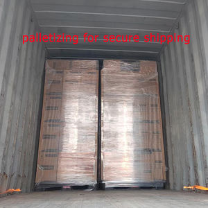 具有竞争力的价格定制尺寸<span class=keywords><strong>15</strong></span> "18" 聚乙烯拉伸薄膜50厘米托盘包装 - Product Image 6