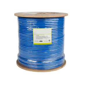 Alta Calidad Categoría Lan <span class=keywords><strong>Utp</strong></span> <span class=keywords><strong>Cable</strong></span> Cat <span class=keywords><strong>6</strong></span> 1000Ft <span class=keywords><strong>caja</strong></span> - Product Image 2