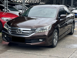 Cafetera Económica, <span class=keywords><strong>Honda</strong></span> <span class=keywords><strong>Accord</strong></span> 2.0L EX <span class=keywords><strong>2014</strong></span>, Auto de <span class=keywords><strong>Segunda</strong></span> <span class=keywords><strong>Mano</strong></span>, Exportación de Autos Usados - Product Image 3