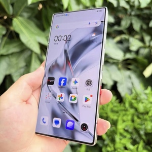 Red-Magic 11 Pro 5G Gaming Smartphone 6.85 Inch AMOLED 144Hz Snapdragoon 8 <b>16GB</b> <b>RAM</b> 512GB Storage 7500mAh Gaming Phone - Product Image 3
