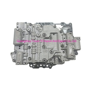 ตัววาล์ว GA6F21AW TF72 TF-72SC สำหรับกระปุกเกียร์ BMW - Product Image 6