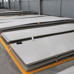 Offre Spéciale plaque d'acier inoxydable de haute qualité de 0.5mm d'épaisseur 200-600 série 304L 904L 316L soudage de pliage de coupe disponible - Product Image 3