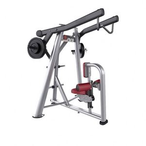 Carico macchina timbro Test attrezzatura elettronica esterna Baggy Fitness potenza Squat in piedi <span class=keywords><strong>Hamstring</strong></span> Curl piastra seduta caricata - Product Image 1