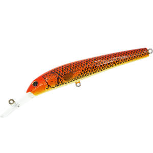 <span class=keywords><strong>Meilleur</strong></span> appât de pêche Leurres de pêche à la truite Facile à attraper Real Shad <span class=keywords><strong>Jerkbait</strong></span> - Product Image 6