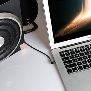 Fil de cuivre personnalisé gaine en PVC flexible 3.5mm mâ<span class=keywords><strong>le</strong></span> à mâ<span class=keywords><strong>le</strong></span> câble Audio stéréo Aux Jack TV ordinateur portable <span class=keywords><strong>DVD</strong></span> téléphone portable usage domestique - Product Image 5